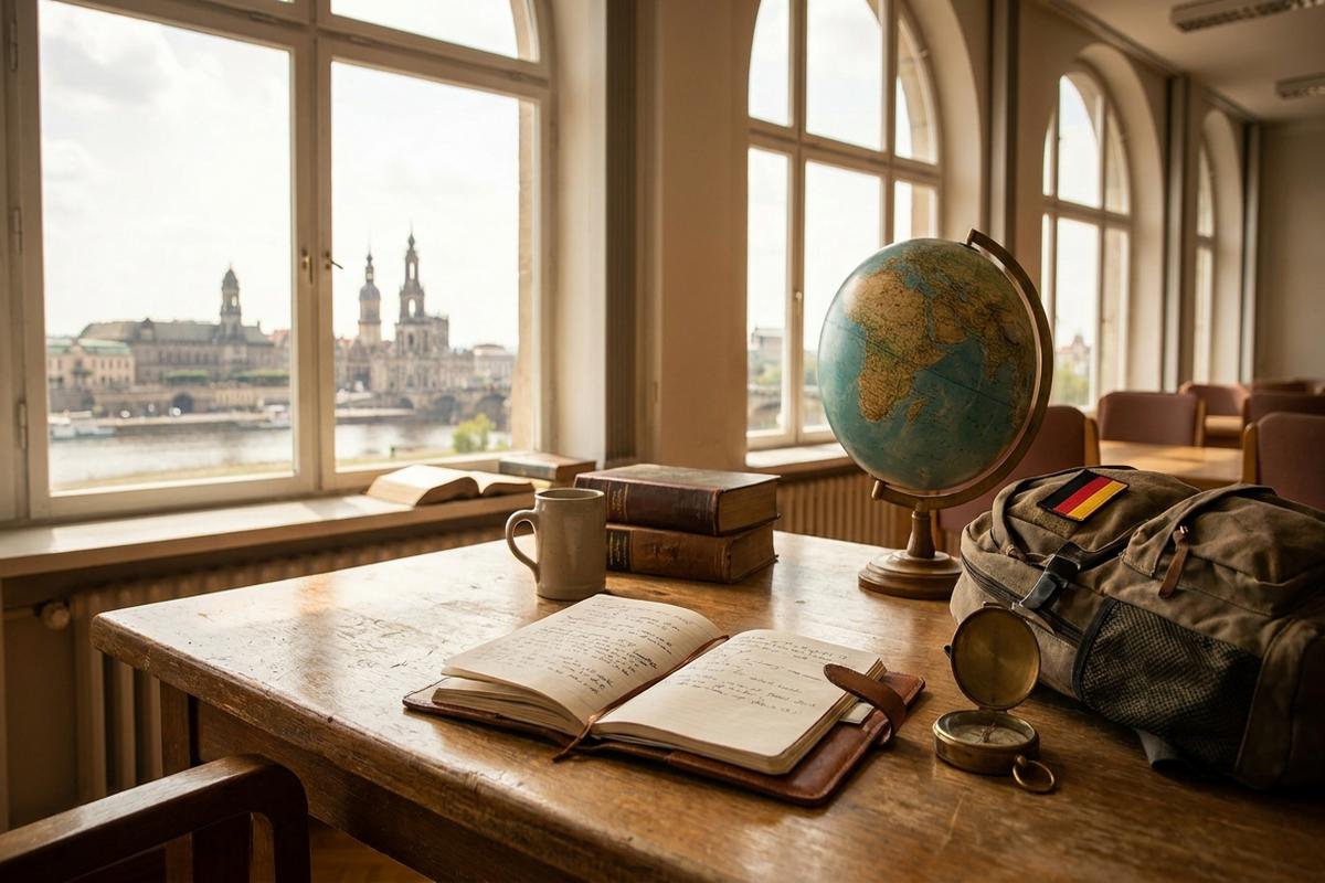 DAAD PhD Scholarship: Başvuru, Şartlar ve Güncel İpuçları