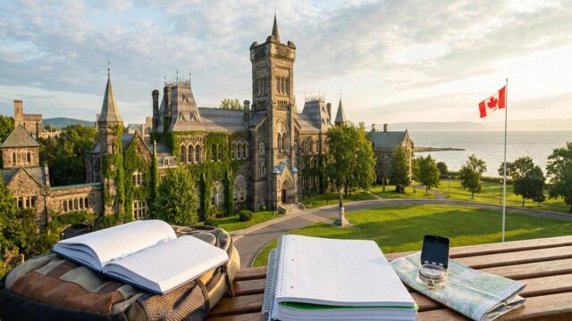 Dalhousie Üniversitesi Rehberi: Bölümler ve Başvuru