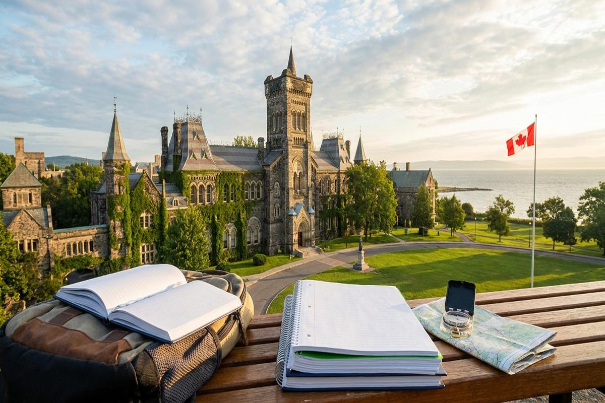 Dalhousie Üniversitesi Rehberi: Bölümler ve Başvuru