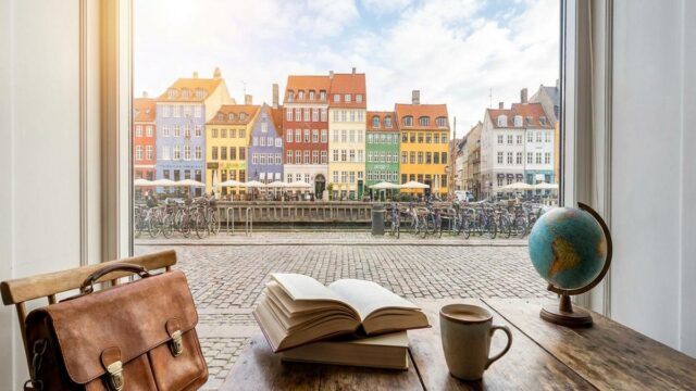 Danish Government Scholarship: Koşullar ve Başvuru