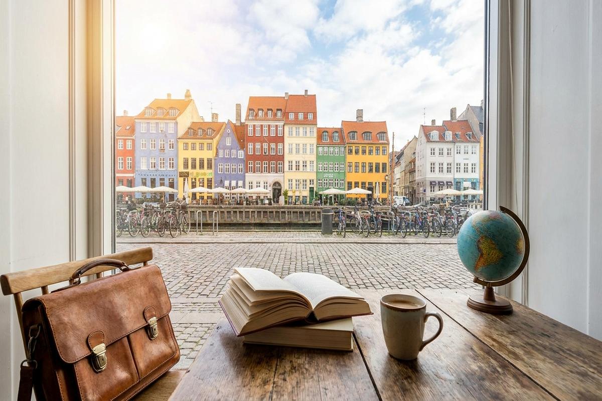 Danish Government Scholarship: Koşullar ve Başvuru