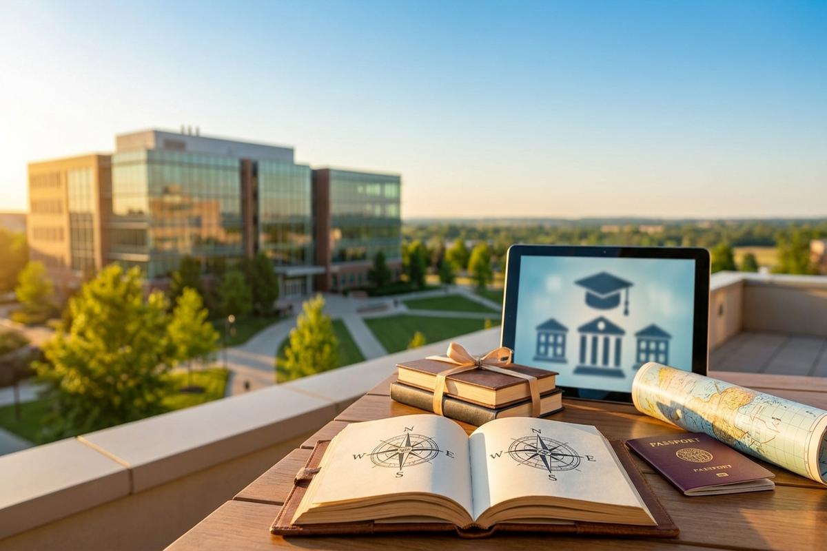 Deakin Üniversitesi: Bölümler, Burslar ve Başvuru Rehberi