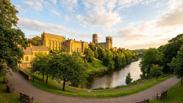Durham Üniversitesi Rehberi: Bölümler, Şartlar, Burslar