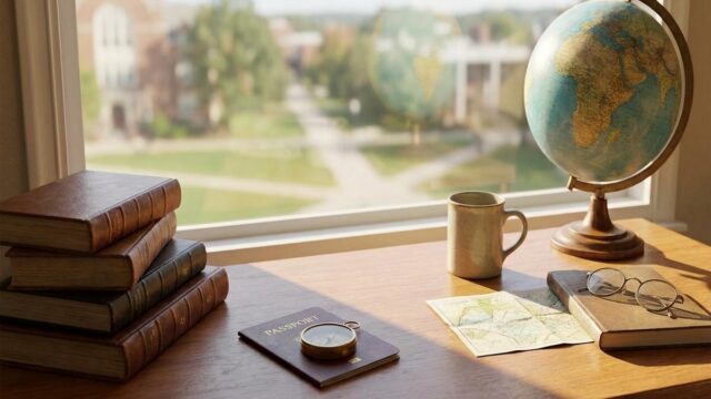 Fulbright Bursu: Şartlar, Belgeler ve Başvuru İpuçları