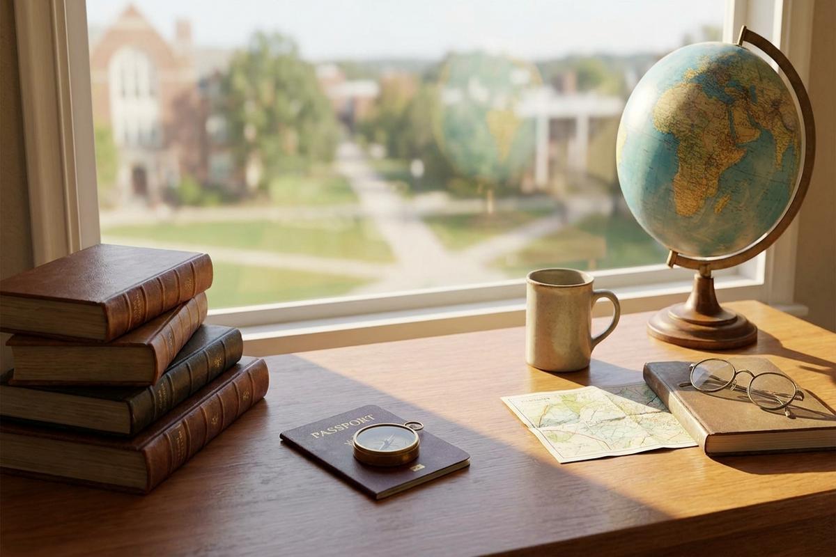 Fulbright Bursu: Şartlar, Belgeler ve Başvuru İpuçları