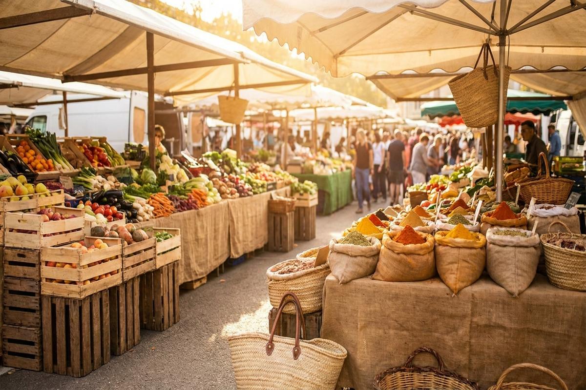 Grocery store nedir? Market İngilizcesi ve pratik cümleler