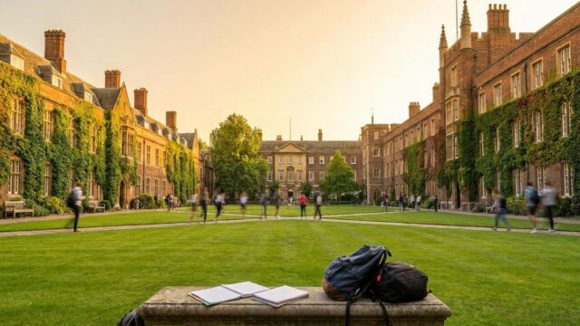 Harvard Need‑Blind ve Tam Burs: Başvuru, Maliyet, İpuçları