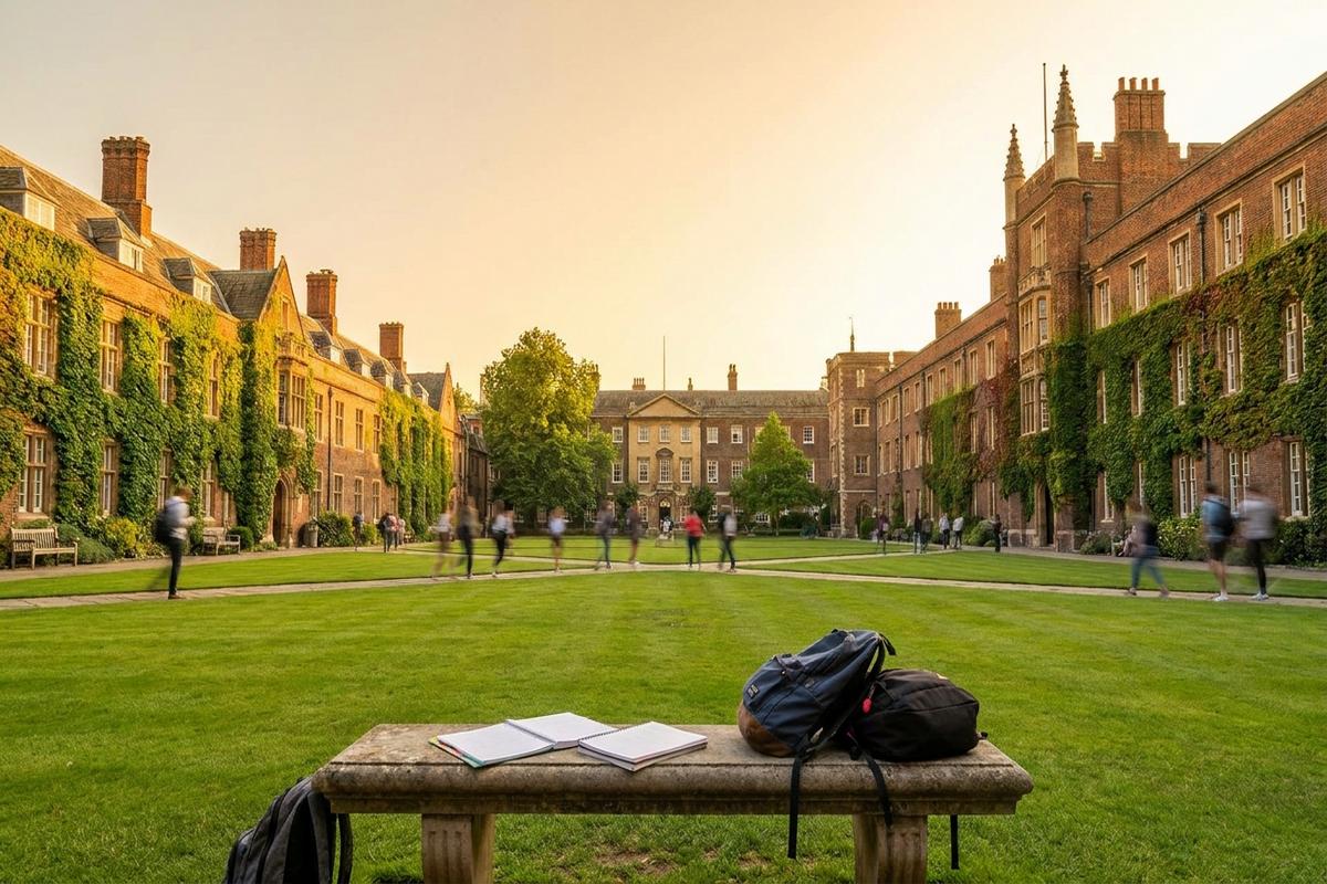 Harvard Need‑Blind ve Tam Burs: Başvuru, Maliyet, İpuçları