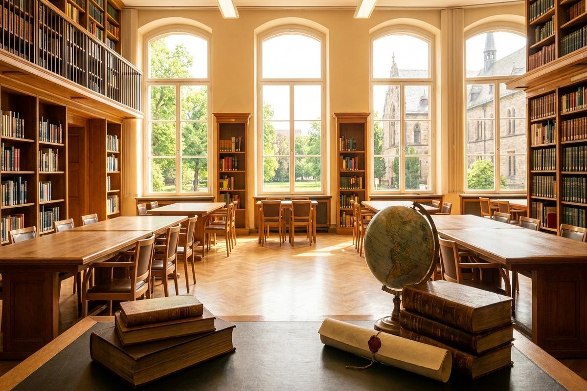 Humboldt Research Fellowship: Şartlar, Burs ve Başvuru