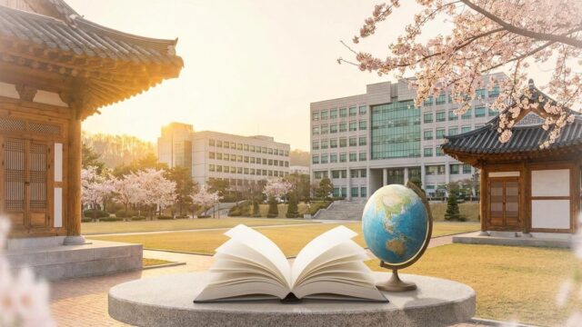 KAIST Scholarship Güney Kore: Kapsam, Şartlar ve İpuçları