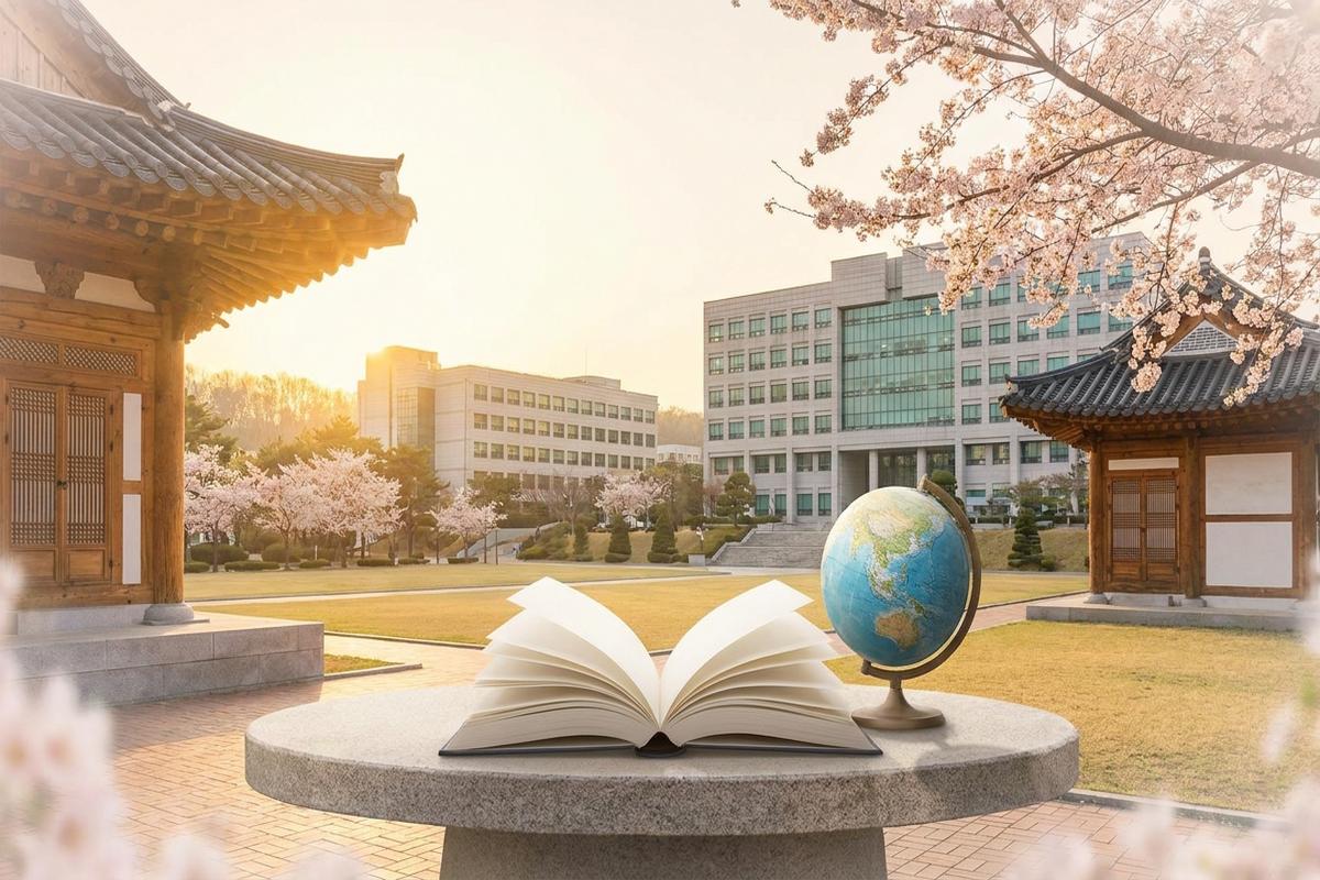KAIST Scholarship Güney Kore: Kapsam, Şartlar ve İpuçları