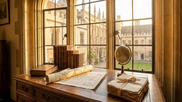 King’s College London: Bölümler, Burslar ve Başvuru Rehberi