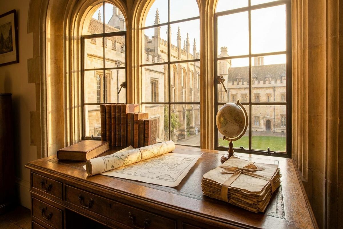 King's College London: Bölümler, Burslar ve Başvuru Rehberi
