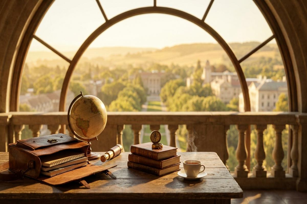 Knight-Hennessy Scholars: Stanford’da Tam Burs Rehberi