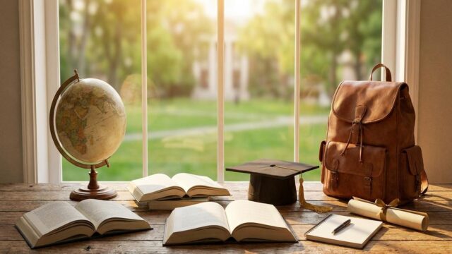 La Trobe Üniversitesi: Başvuru, Bölümler ve Burs Rehberi