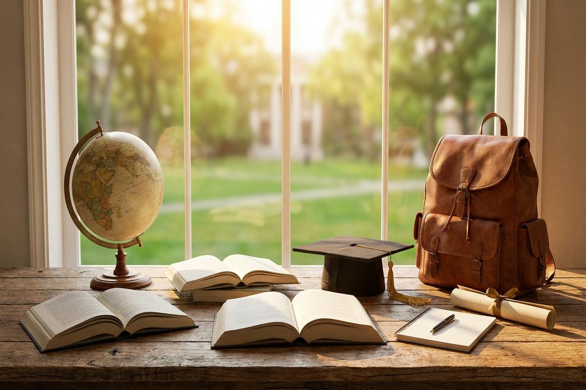 La Trobe Üniversitesi: Başvuru, Bölümler ve Burs Rehberi