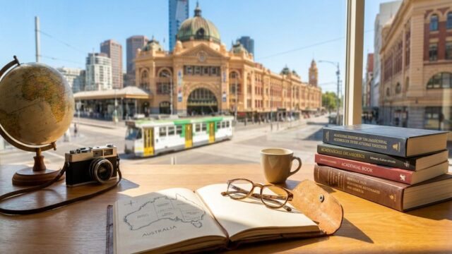 Melbourne Lisans Bursu: Kapsam, Şartlar ve Başvuru