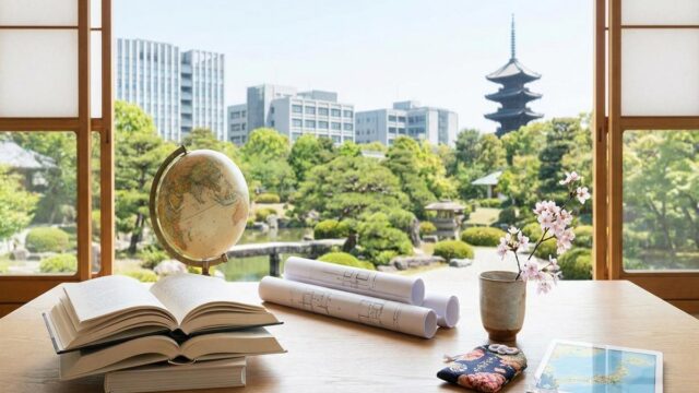 MEXT Lisans Bursu: Japonya’da Tam Burslu Üniversite Rehberi
