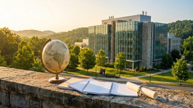 Monash International Merit ve RTP Bursları: Güncel Rehber