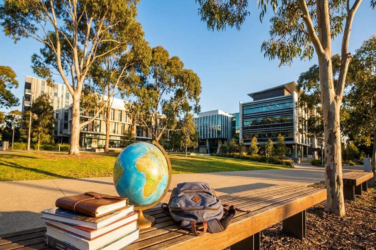Monash Üniversitesi: Bölümler, Ücretler, Burs ve Başvuru