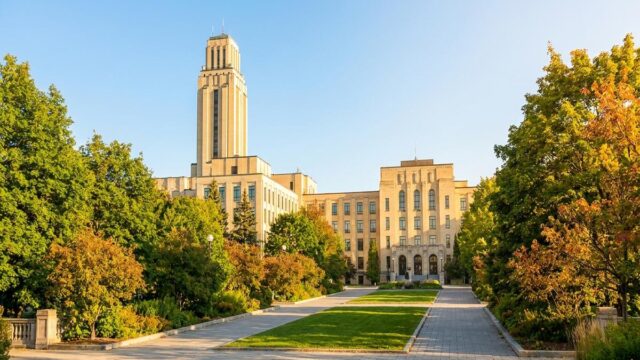Montréal Üniversitesi Rehberi: Bölümler, Başvuru, Burslar