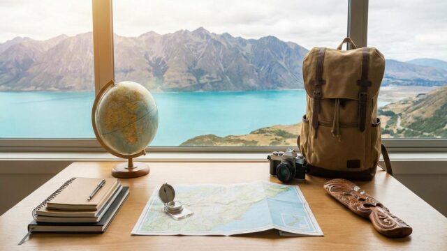 New Zealand Scholarships: Burs Türleri, Şartlar ve İpuçları