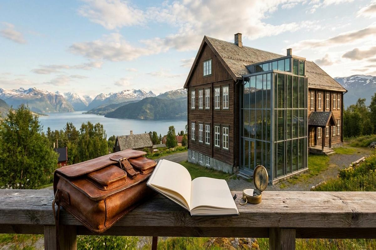NTNU Scholarship ve Norveç’te Burslar | Güncel Rehber
