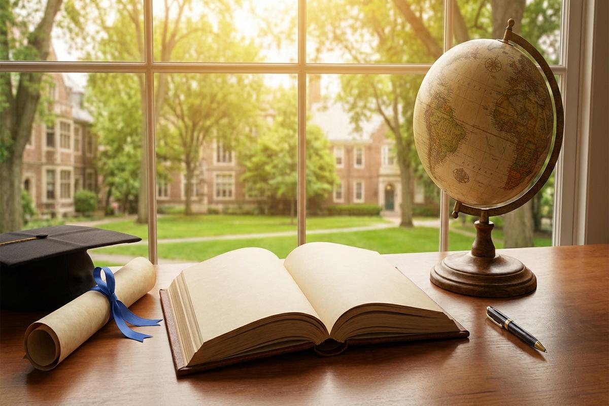 NUS Graduate Scholarship rehberi: şartlar ve ipuçları