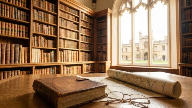 Oxford Clarendon Scholarship: Koşullar, Kapsam ve Başvuru