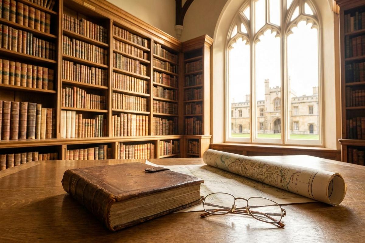 Oxford Clarendon Scholarship: Koşullar, Kapsam ve Başvuru