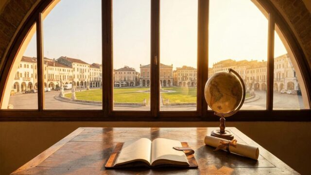 Padova Excellence Scholarship: Kapsam, Şartlar ve Başvuru