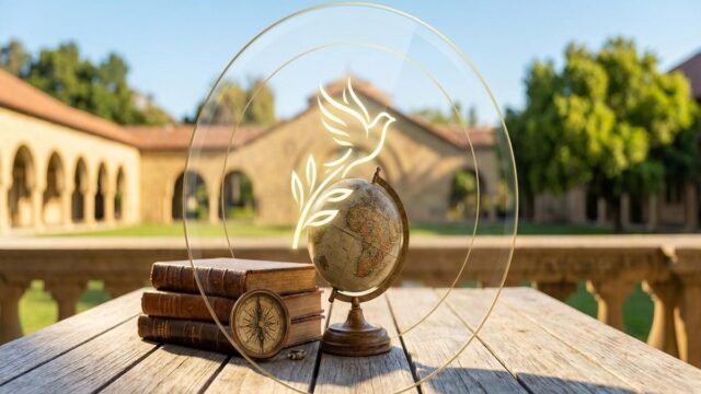 Rotary Peace Fellowships: Kapsam, Şartlar ve Başvuru Rehberi
