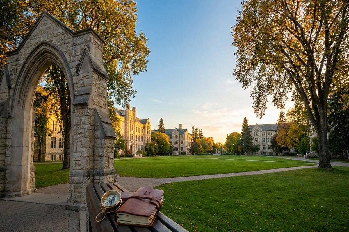 Saskatchewan Üniversitesi: Bölümler, Başvuru, Burslar