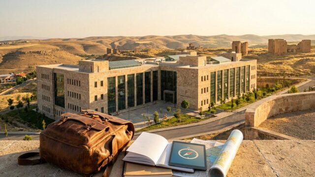SETU (South East Technological University): Başvuru Rehberi