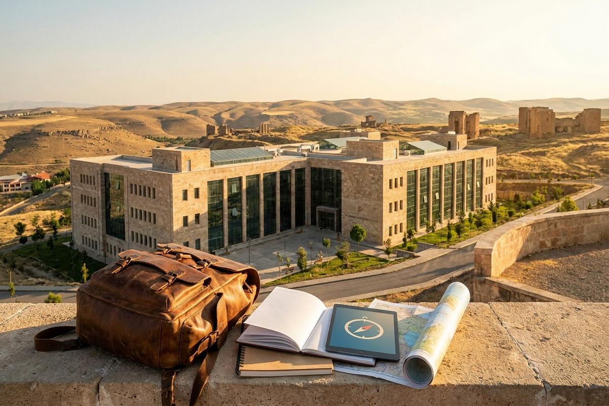 SETU (South East Technological University): Başvuru Rehberi