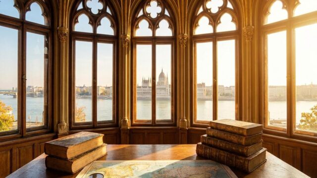 Stipendium Hungaricum Lisans Bursu: Kapsam ve Başvuru