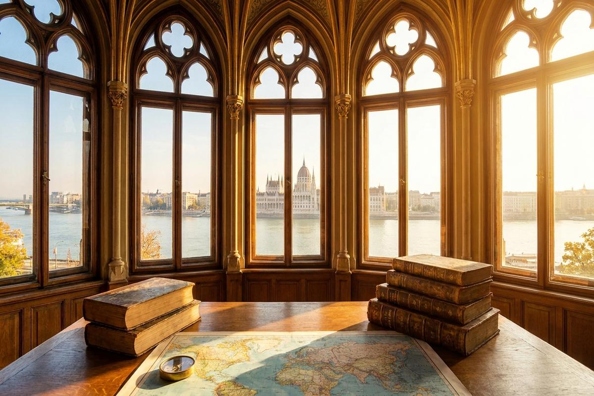 Stipendium Hungaricum Lisans Bursu: Kapsam ve Başvuru