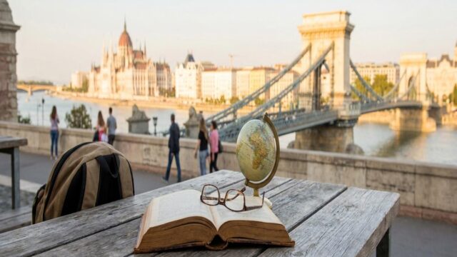 Stipendium Hungaricum: Şartlar, Başvuru ve Güncel İpuçları