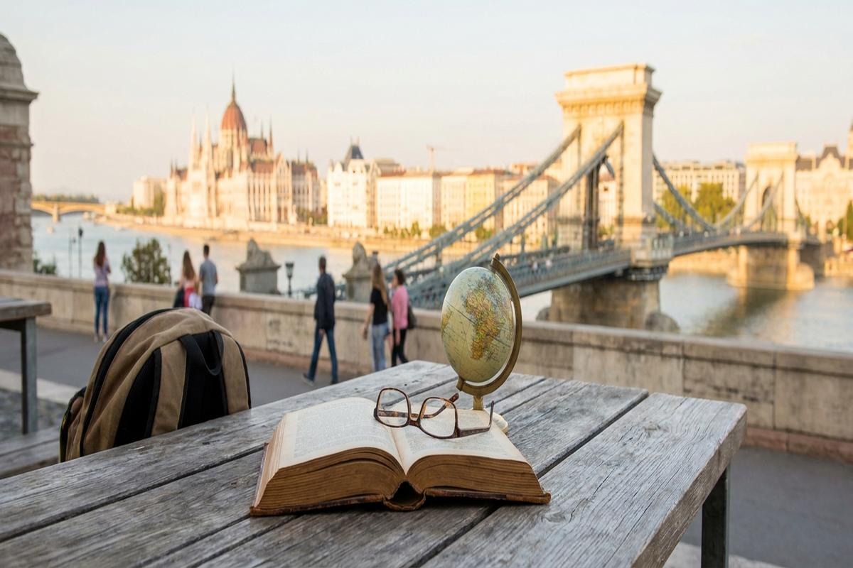 Stipendium Hungaricum: Şartlar, Başvuru ve Güncel İpuçları