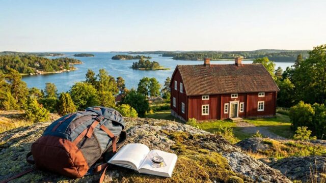 Swedish Institute Bursu: Kapsam, Şartlar ve Başvuru