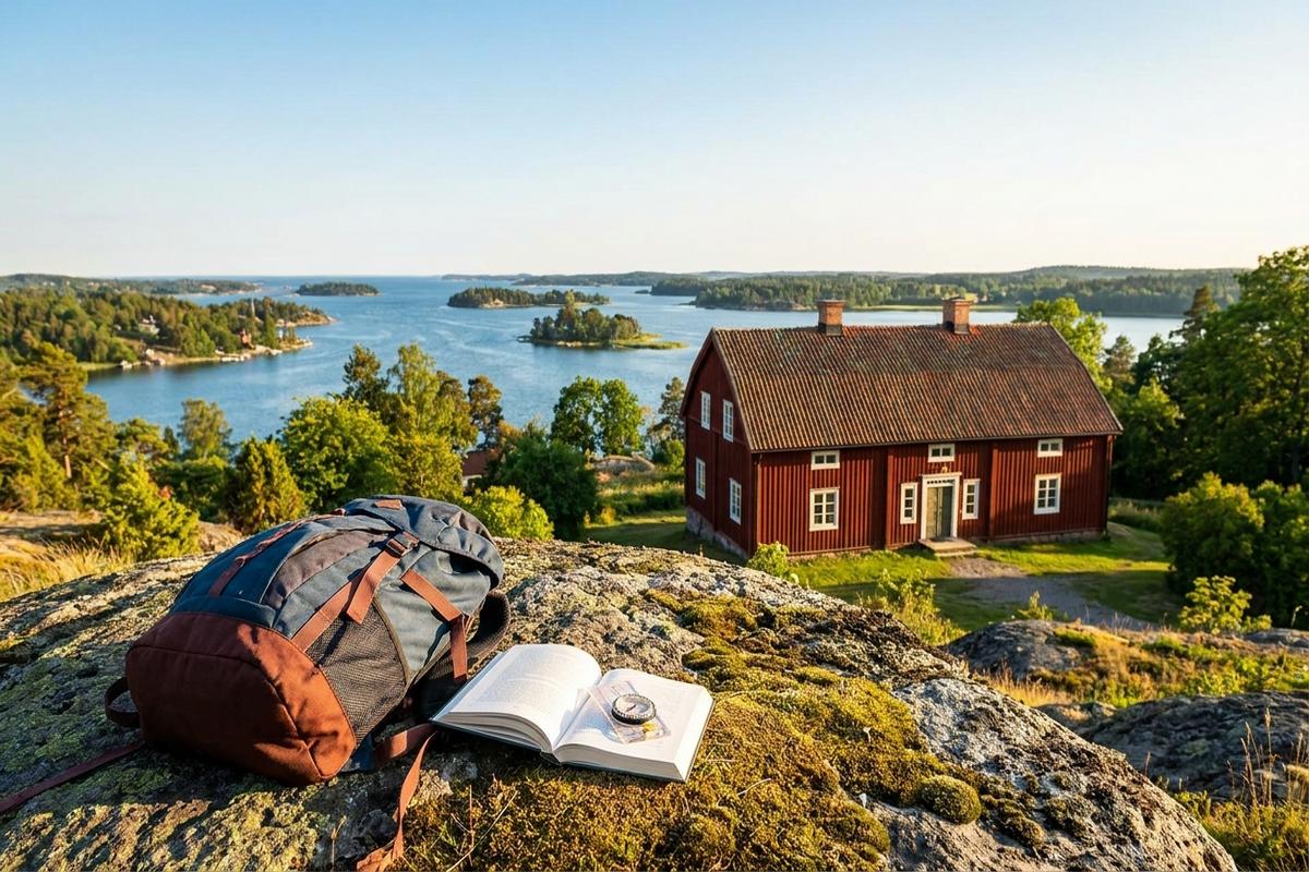 Swedish Institute Bursu: Kapsam, Şartlar ve Başvuru