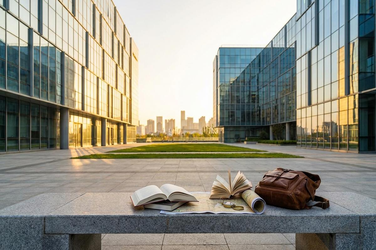 Swinburne Teknoloji Üniversitesi: Bölümler ve Başvuru