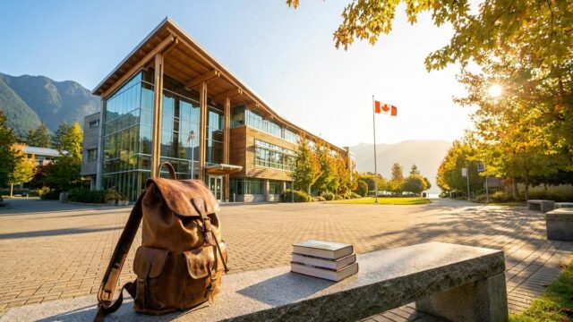 UBC International Scholars Program: Başvuru ve Burs Rehberi
