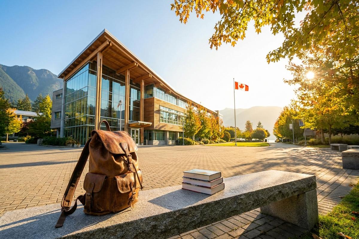 UBC International Scholars Program: Başvuru ve Burs Rehberi