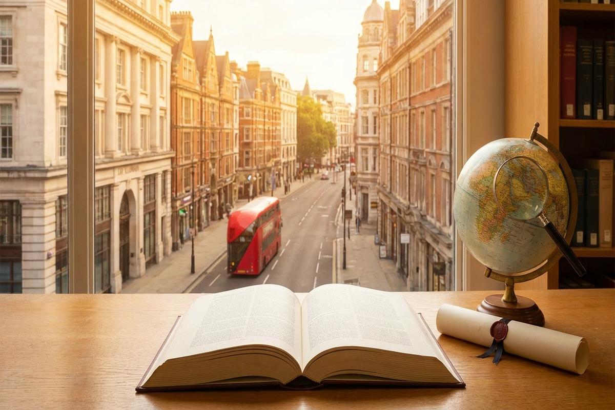 UCL Global Lisans Bursu: Şartlar, Başvuru ve İpuçları
