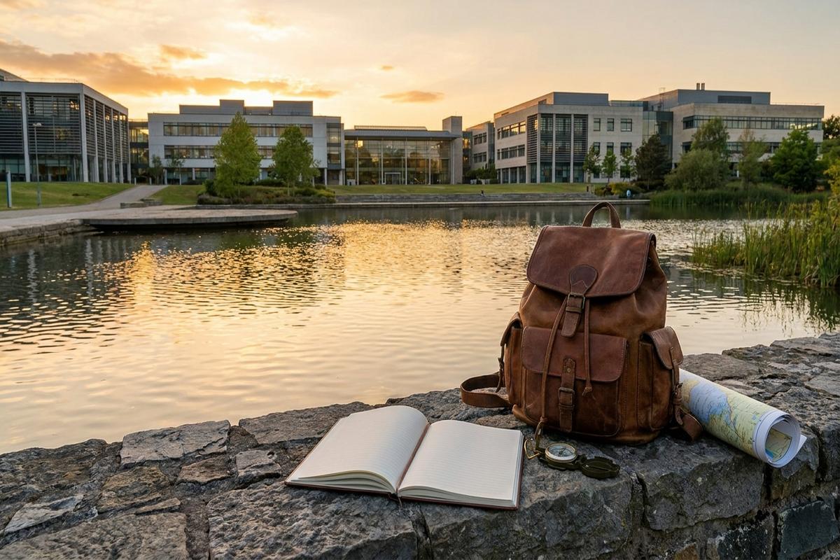 University College Dublin (UCD): Bölümler, Şartlar, Burslar