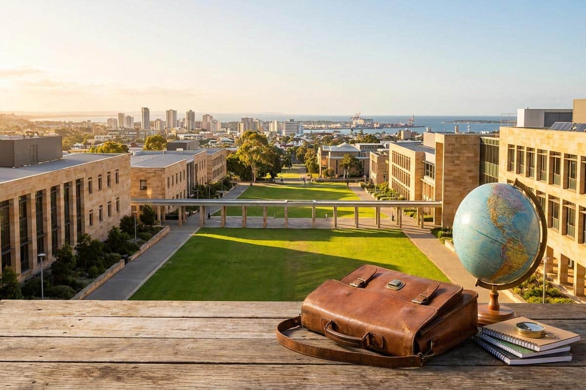 UNSW Sydney Rehberi: Bölümler, Başvuru, Burslar, Ücretler