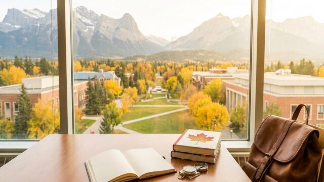 Vanier Canada Graduate Scholarship: Başvuru ve İpuçları