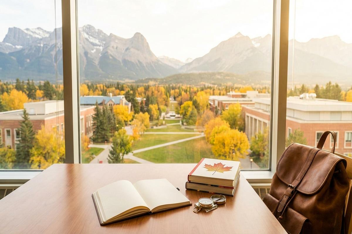Vanier Canada Graduate Scholarship: Başvuru ve İpuçları
