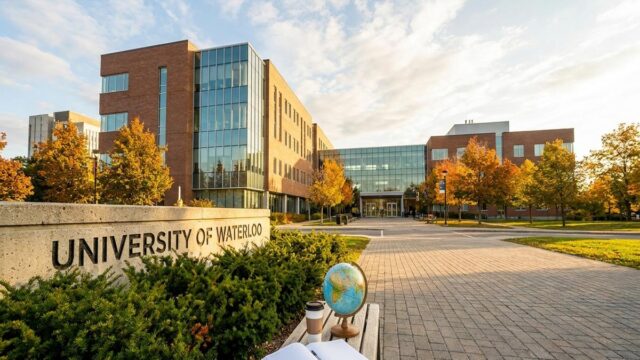 Waterloo Üniversitesi Başvuru, Co-op ve Burs Rehberi